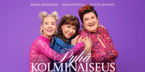 Pyhä Kolminaiseus Helsinki