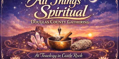 ATS Douglas County Gathering