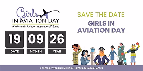 Girls in Aviation Day