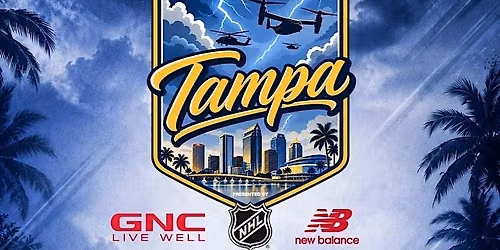 Face off for Heroes Tampa
