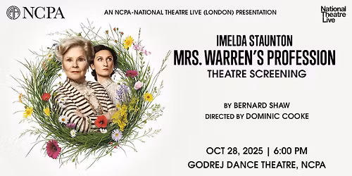 Mrs. Warrens Profession by Bernard Shaw