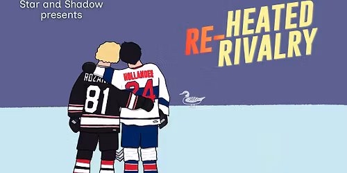 RE-Heated Rivalry: Fan Edit Party