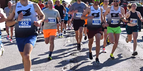 Art & Sole 5k Run\/Walk 2026