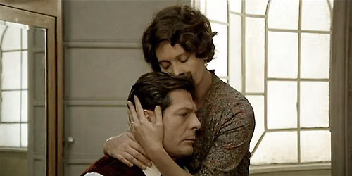 Italy Through its Cinema - A Special Day