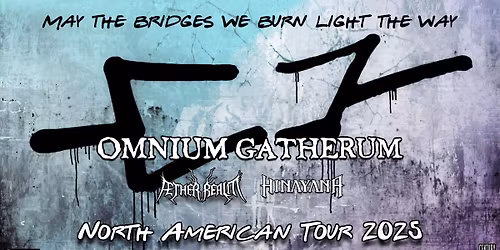Omnium Gatherum, Aether Realm and Hinayana