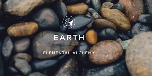 EARTH - Elemental Alchemy (Qi Gong + Energy Medicine Immersive)