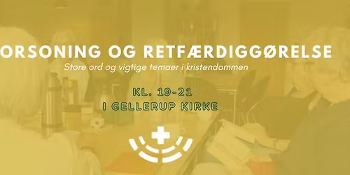 Kristendomskursus: Store ord og vigtige temaer #4