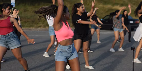 BollyFusion Fitness Saturdays