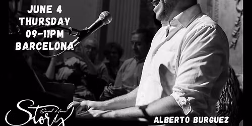 LIVE JAZZ Dinner&cocktail night | Free entry