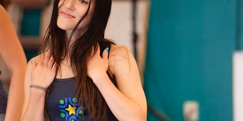 Brazily Dance - FREE class!