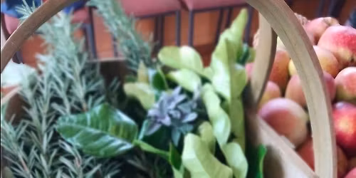 K\u0101piti Crop Swap RAUMATI