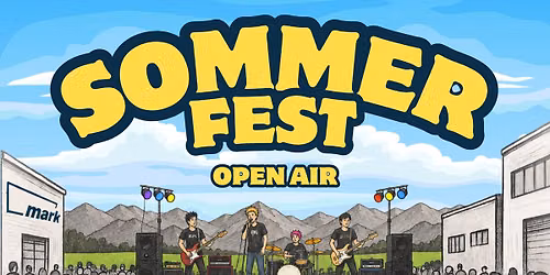 SOMMERFEST 2026