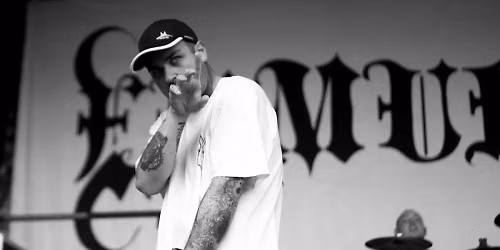 Emmure in Philadelphia