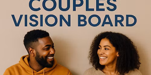 Aligned and In Love; This isn't Just a Date Night... Build your Blueprint