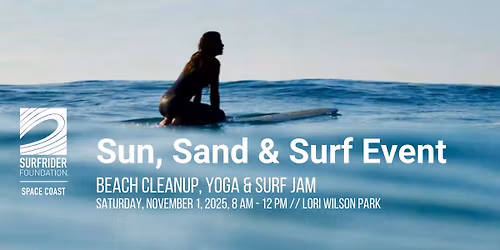 Sun, Sand, & Surf Event