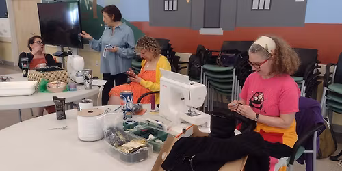 Repair Cafe & TerraCycle Collection