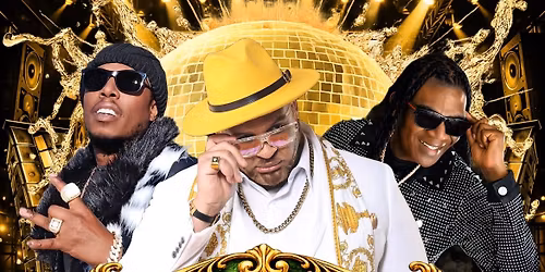 Feel D Vybz Europe Tour: eNGee Dadon, BOSS Champs & Dillgin