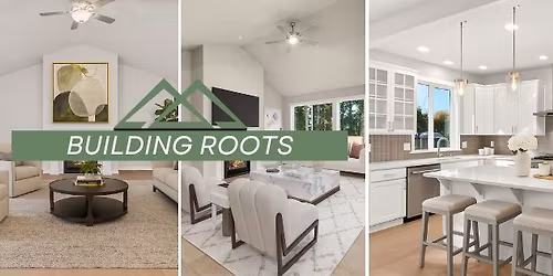 Trosper Woods Launch Party - Building Roots