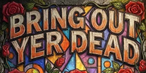 Bring Out Yer Dead (Grateful Dead Tribute) at Amos' Southend