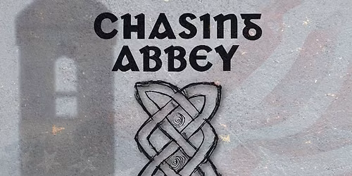 Chasing Abbey @ Underground Arts 10.18