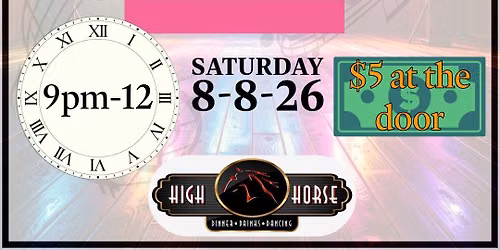 Lampman Hotel at the High Horse Saloon