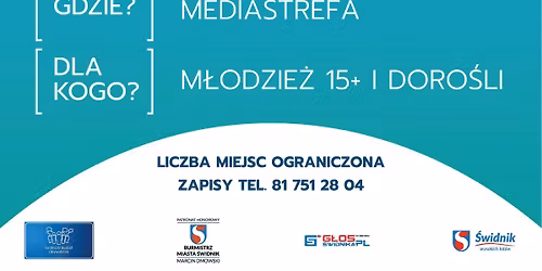 Ilustracja Ksi\u0105\u017ckowa z Mart\u0105 Ignersk\u0105 (Most Pokole\u0144)