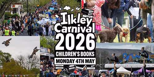 Ilkley Carnival 2026