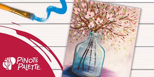 Paint and Unwind