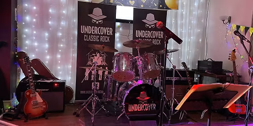 Live @ The Musketeer, Leigh