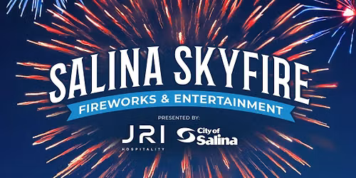 Salina SkyFire 2026