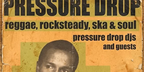 pressure Drop