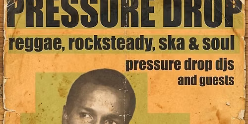 pressure Drop