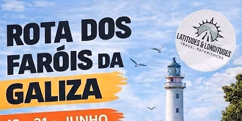 Rota dos Far\u00f3is da Galiza II Edition