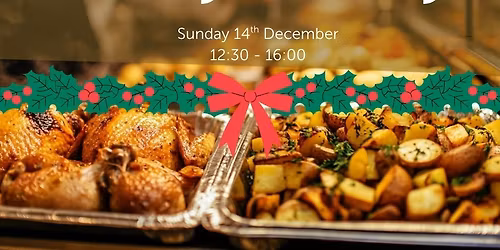 December Sunday Carvery