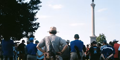 Parking Selected Shorts Podcast