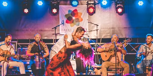 BABEL SOUND BUDAPEST