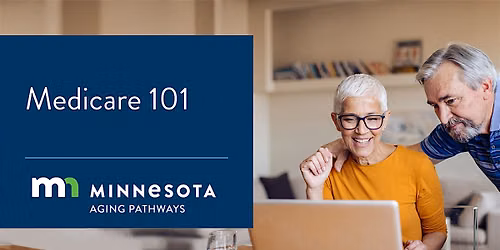 In Person Medicare 101 Presentation