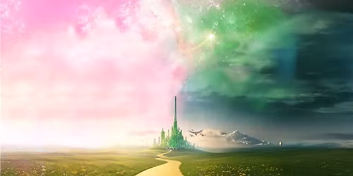 A Spellbound NYE at Live!