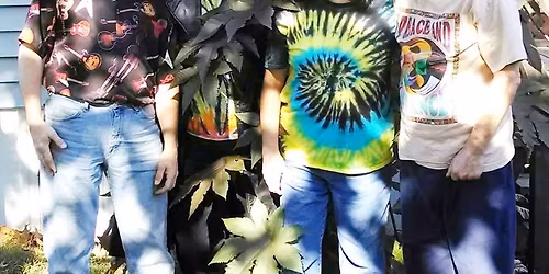 Free Concert Featuring The Psychedelic Elders
