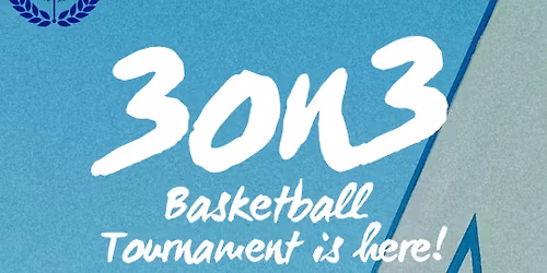 YAM 3-on-3 Tournament