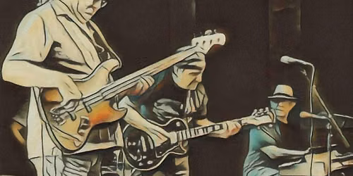 The Blue Cats
