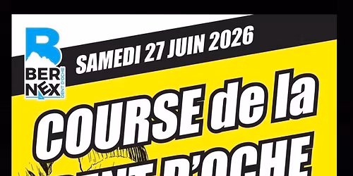 Course de la Dent d\u2019Oche 