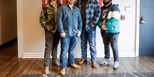 Ernest with Chandler Walters