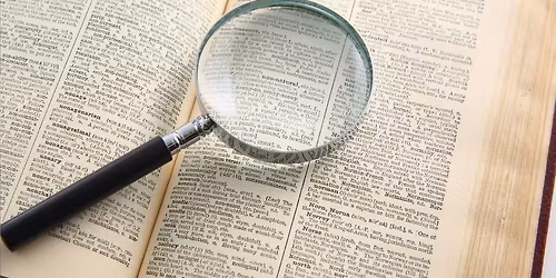 RI History Day Student Workshop: Research Skills & Best Practices