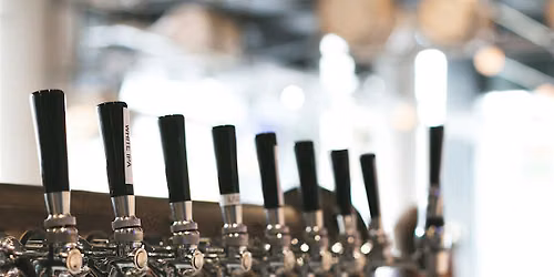 Normative Sustainability Event - Brewery Tour (Free)