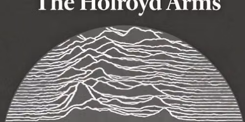 SHADOWPLAY the official JOY DIVISION TRIBUTE with support from TORPEDOS