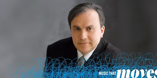 Bronfman Plays Beethoven at Adrienne Arsht PAC - Knight Concert Hall