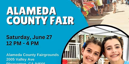 Alameda County Fair