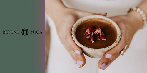 Solstice Within: Cacao, Sound, & Meditation