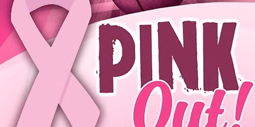 Pink Out 